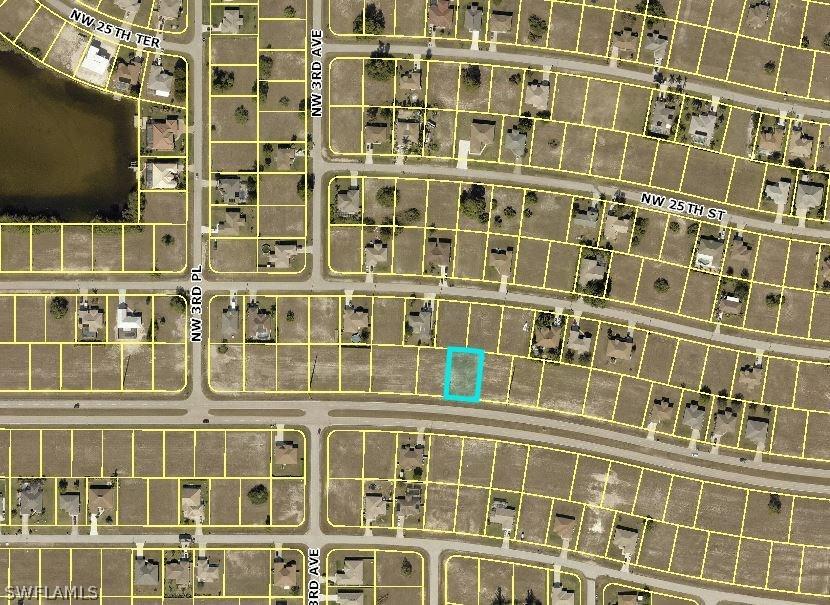 209 Kismet Pkwy., Cape Coral, FL 33909