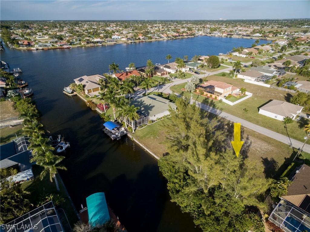 4410 SW 12th Pl., Cape Coral, FL 33914