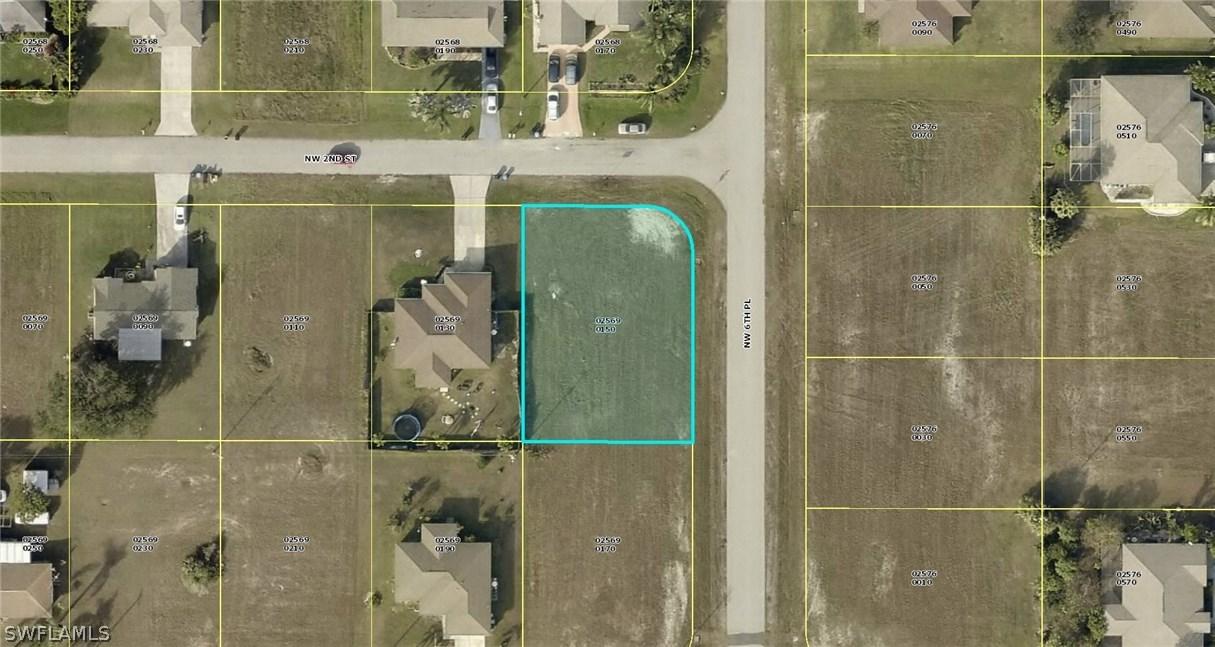 616 NW 2nd St., Cape Coral, FL 33993