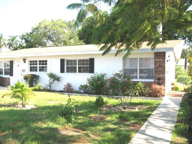 817 Courtington Ln. #2, Fort Myers, FL 33919