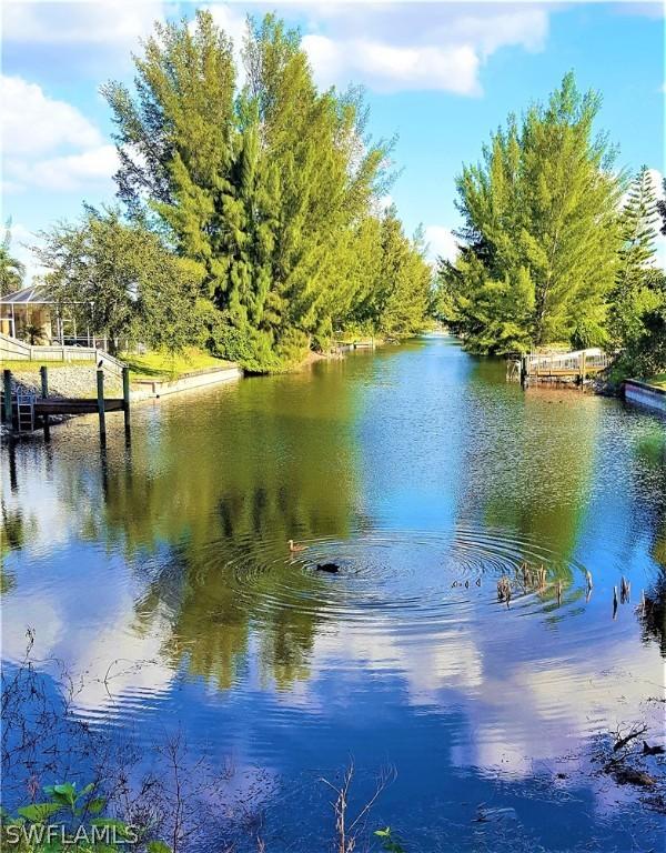 2309 SE Santa Barbara Pl., Cape Coral, FL 33990