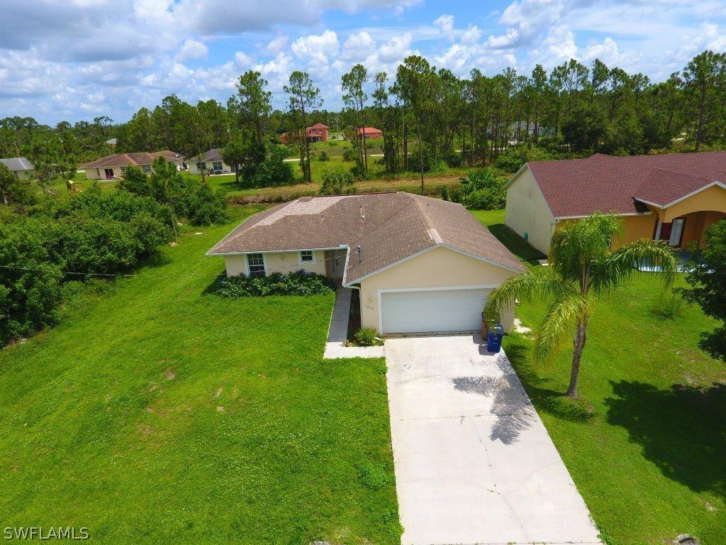 1223 Cordoba St., Lehigh Acres, FL 33974