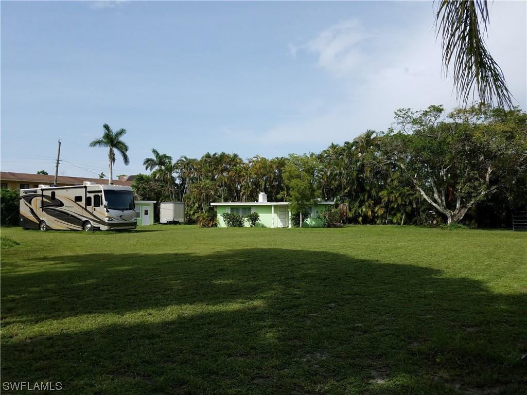 1273 Creech Rd., Naples, FL 34103