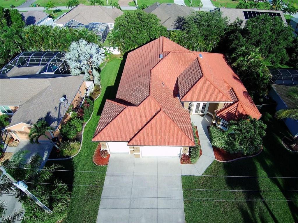 5220 SW 17th Pl., Cape Coral, FL 33914