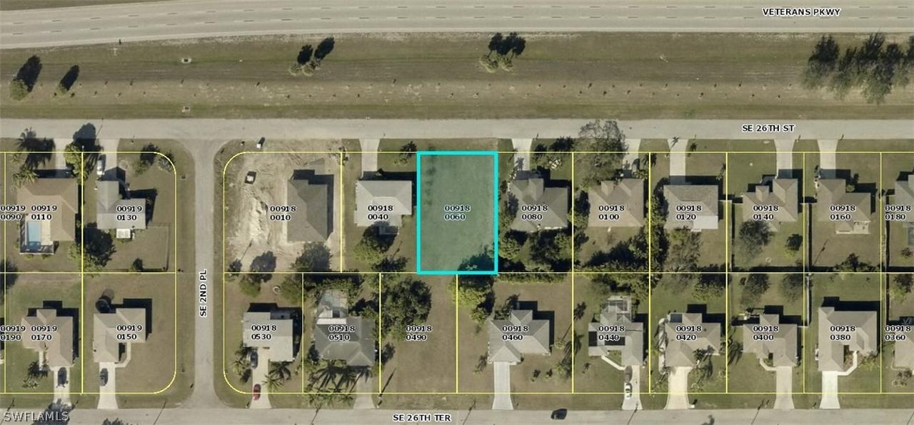 210 SE 26th St., Cape Coral, FL 33904