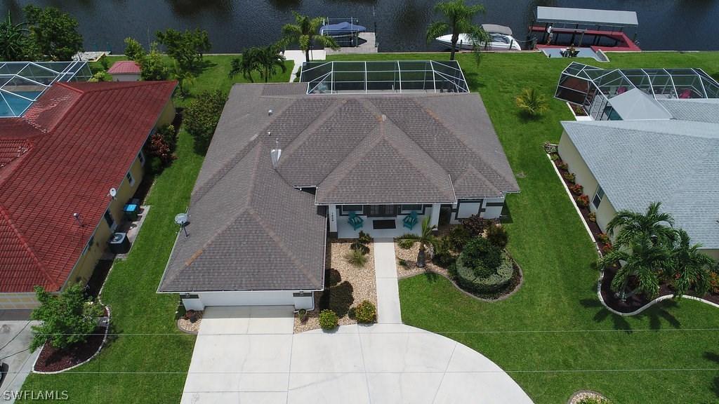 1409 SE 36th Ter., Cape Coral, FL 33904
