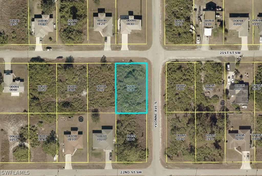 3801 21st St., Lehigh Acres, FL 33976