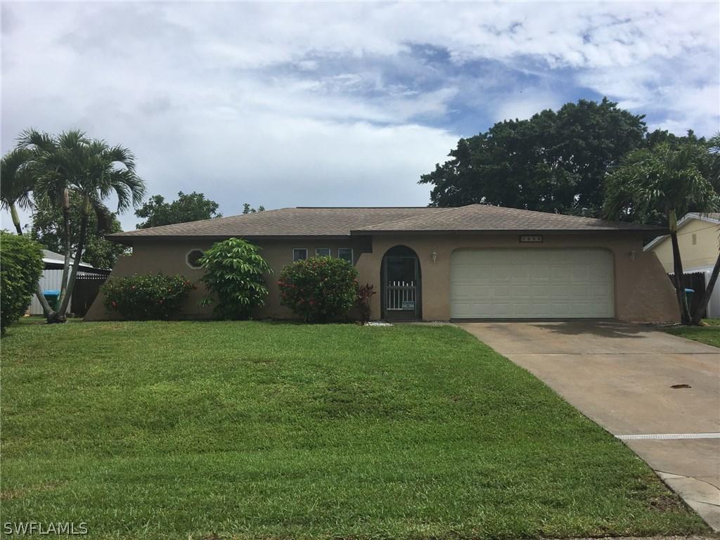 1445 SE 13th Ter., Cape Coral, FL 33990