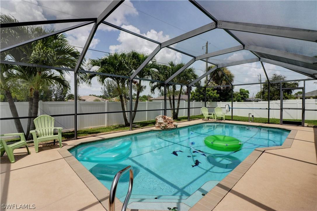 1417 SW 32nd Ter., Cape Coral, FL 33914