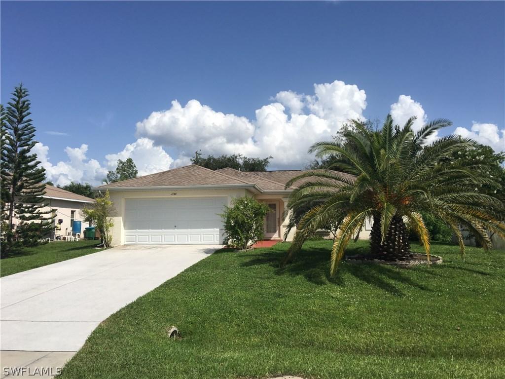 1144 SW 6th Ter., Cape Coral, FL 33991