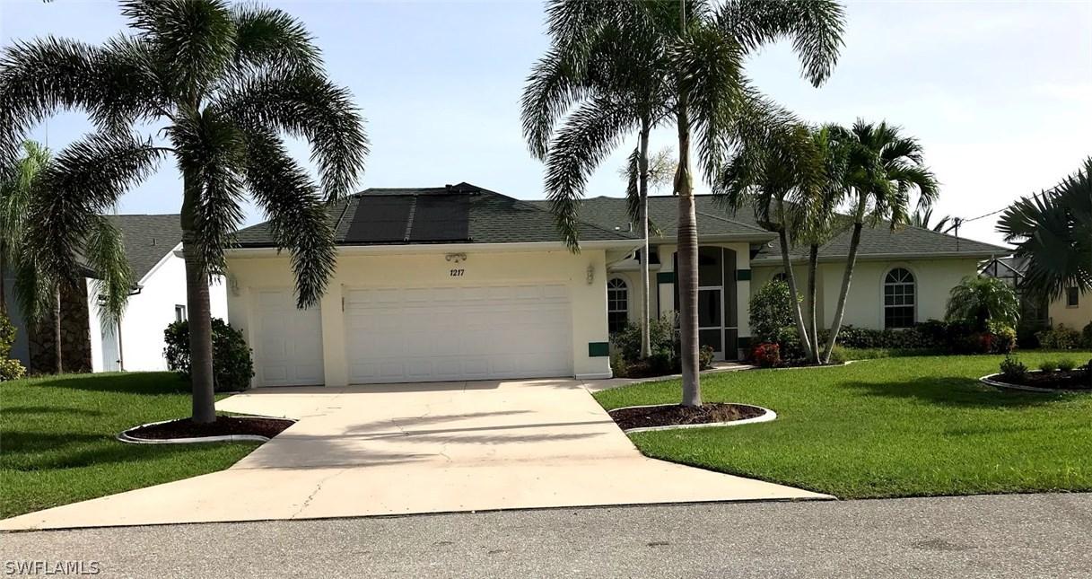 1217 SE 3rd St., Cape Coral, FL 33990