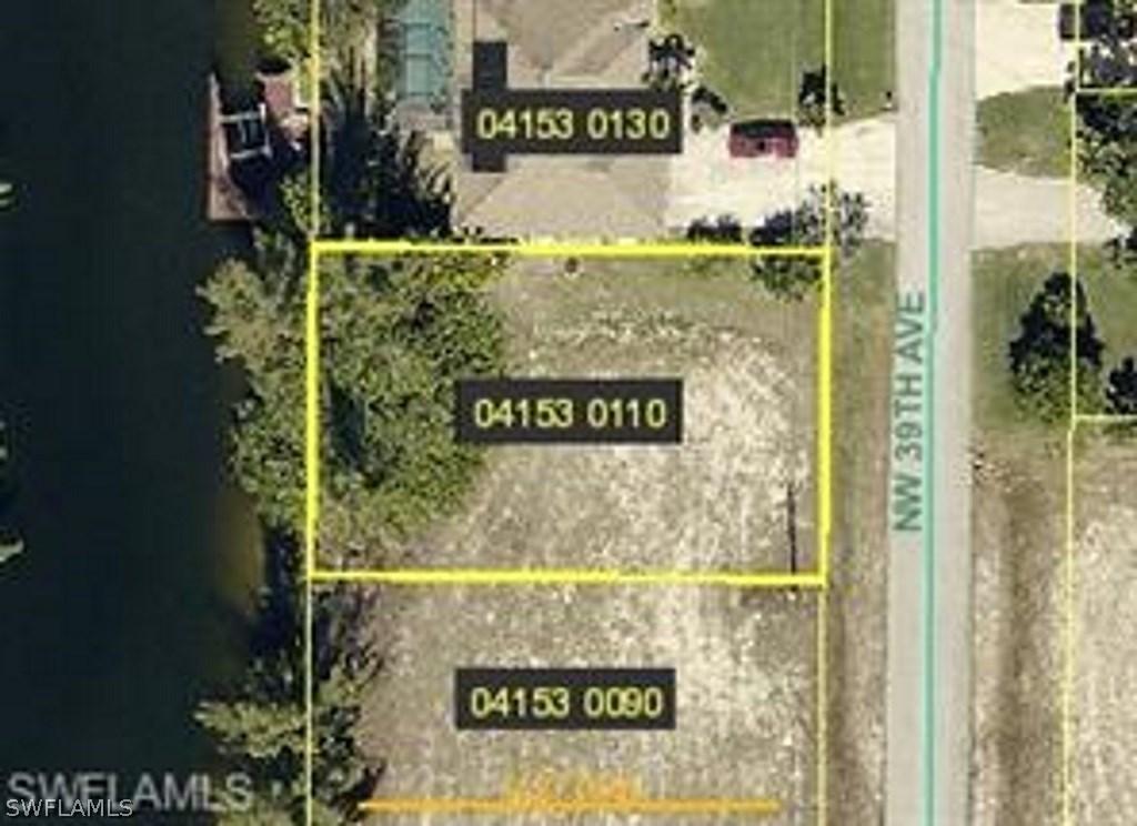 224 NW 39th Ave., Cape Coral, FL 33993