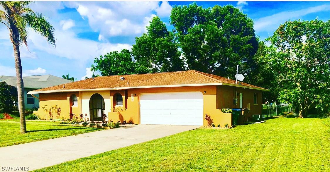 1505 NE 17th Ave., Cape Coral, FL 33909
