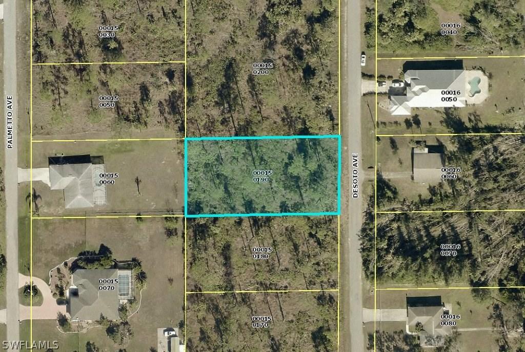 913 Desoto Ave., Lehigh Acres, FL 33972