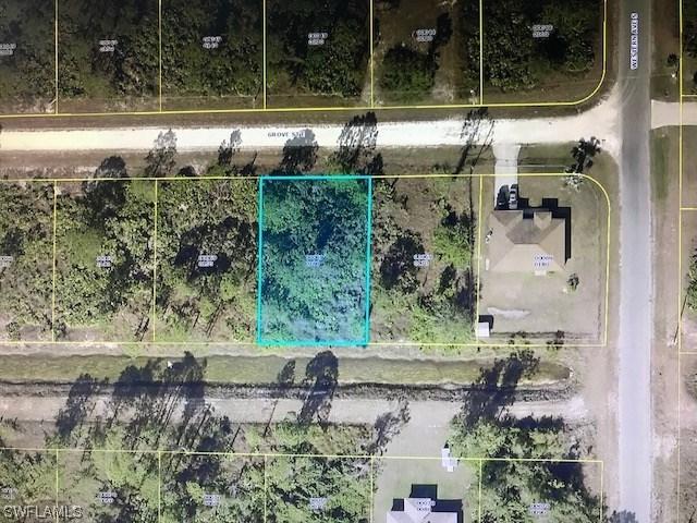 1076 Grove St., Lehigh Acres, FL 33974