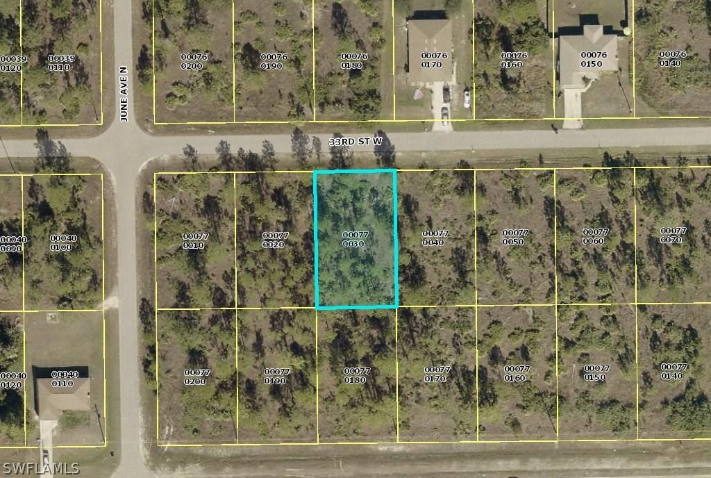 2815 33rd St., Lehigh Acres, FL 33971