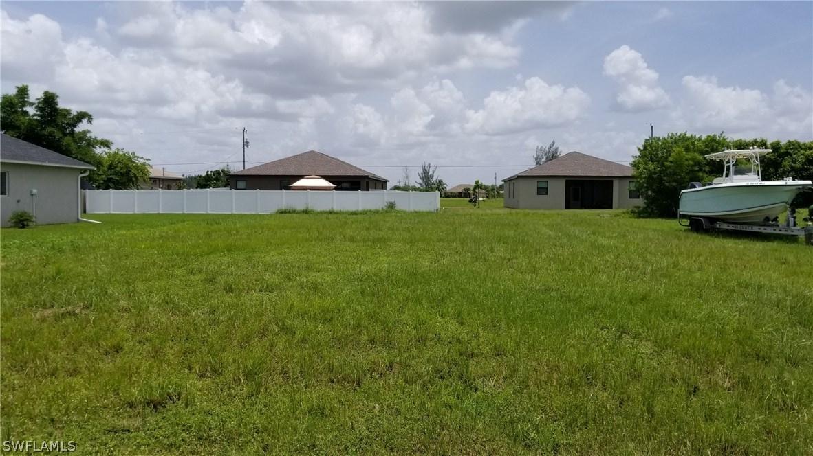 1321 SW 22nd Pl., Cape Coral, FL 33991