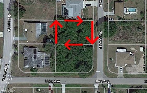 3327 Glencove St., Port Charlotte, FL 33980