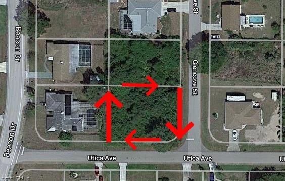 3337 Glencove St., Port Charlotte, FL 33980