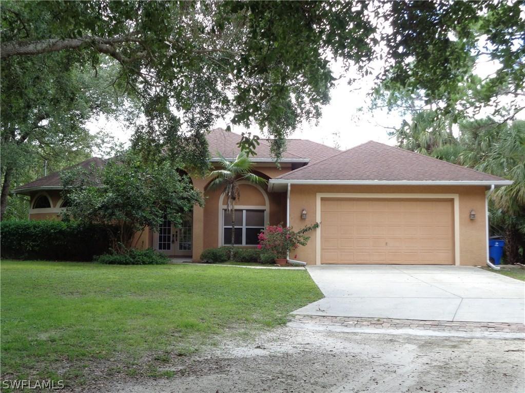 203 W 6th St., Lehigh Acres, FL 33972
