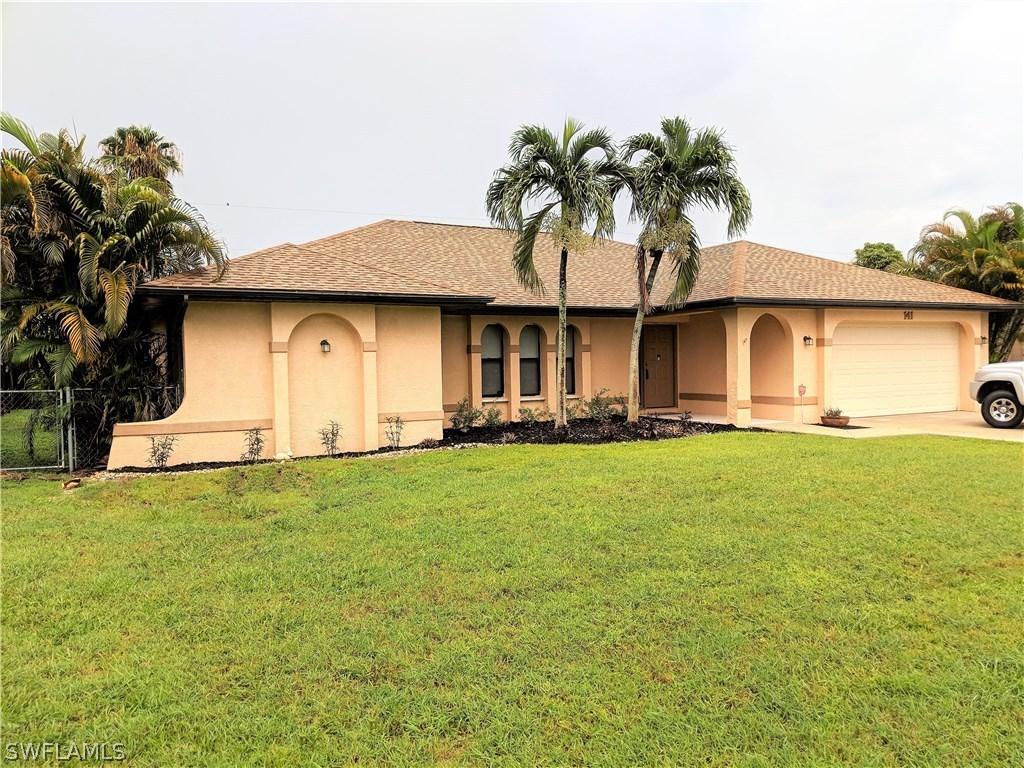 141 SE 27th Ter., Cape Coral, FL 33904