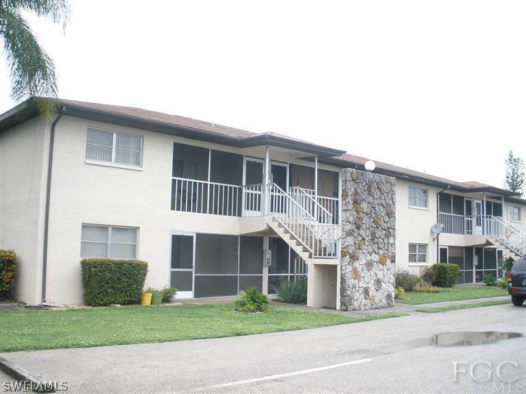 1617 SE 26th St. #202, Cape Coral, FL 33904
