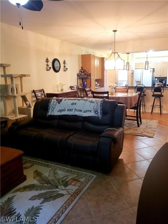 1101 Winding Pines Cir. #101, Cape Coral, FL 33909
