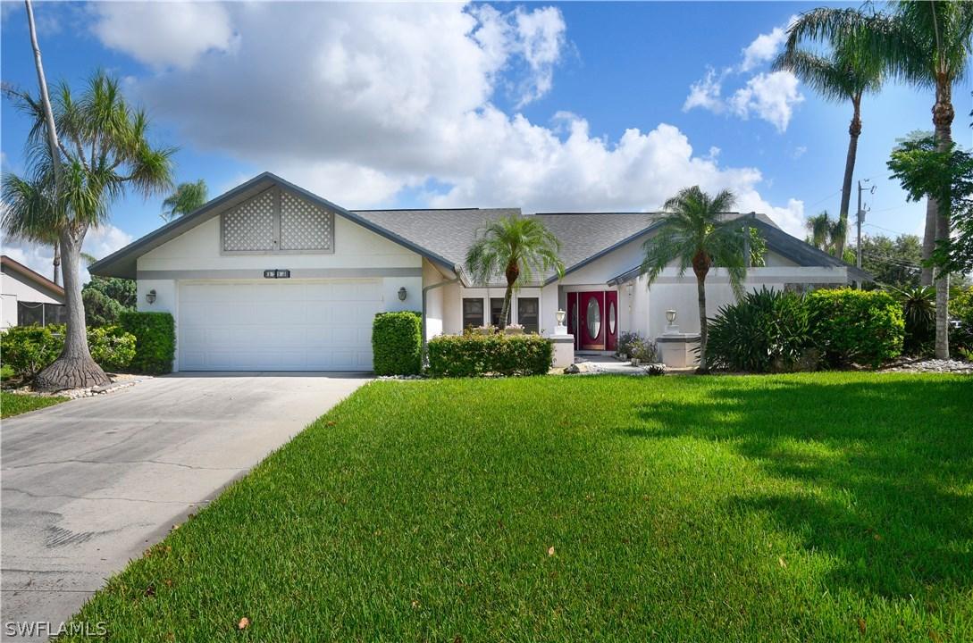 1713 Palaco Grande Pkwy., Cape Coral, FL 33904