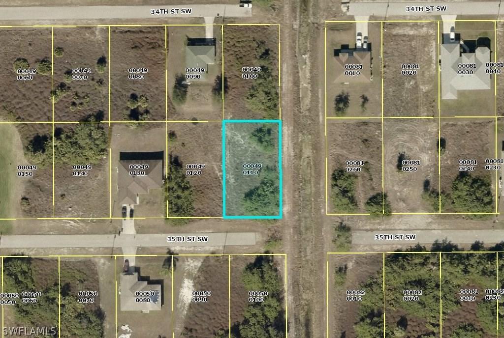 3200 35th St., Lehigh Acres, FL 33976