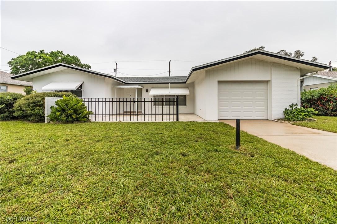 4122 Palm Tree Blvd., Cape Coral, FL 33904