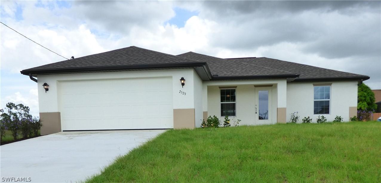 2405 NW 24th St., Cape Coral, FL 33993