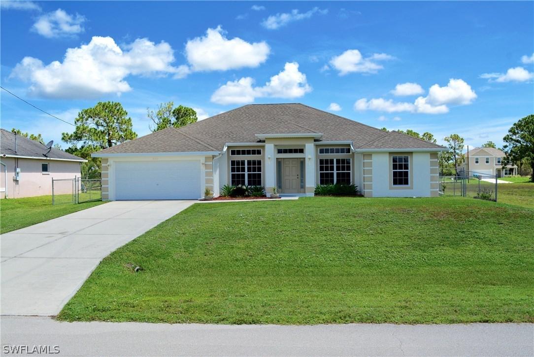 2223 NW 31st St., Cape Coral, FL 33993