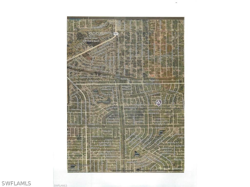 1025 Barcelona St., Lehigh Acres, FL 33974