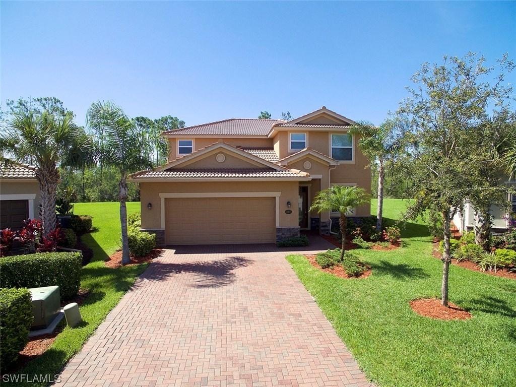 13073 Cardeto Ct., Estero, FL 33928