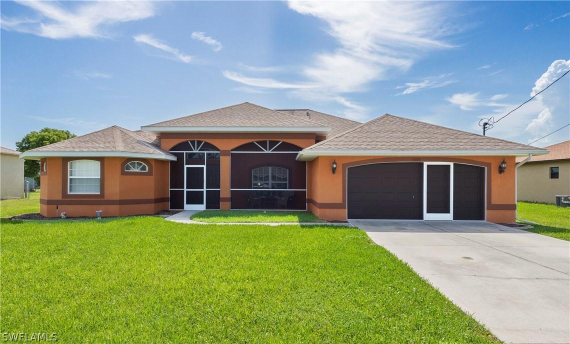 1006 SE 5th Ave., Cape Coral, FL 33990