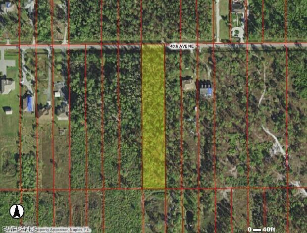 45th Ave., Naples, FL 34120