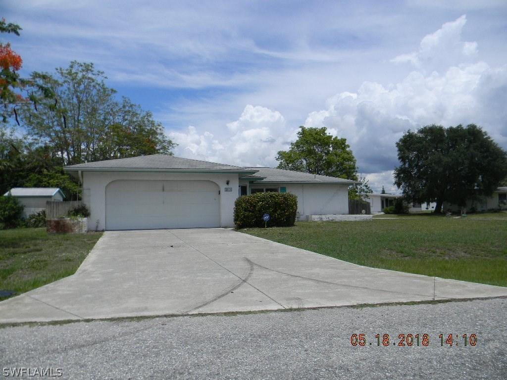 2460 Duke Ln., Port Charlotte, FL 33952