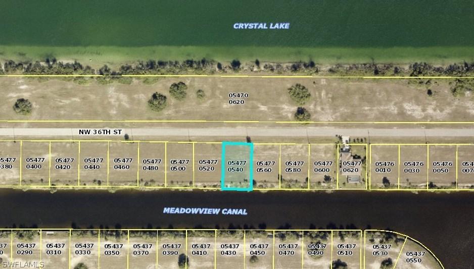 4504 NW 36th St., Cape Coral, FL 33993