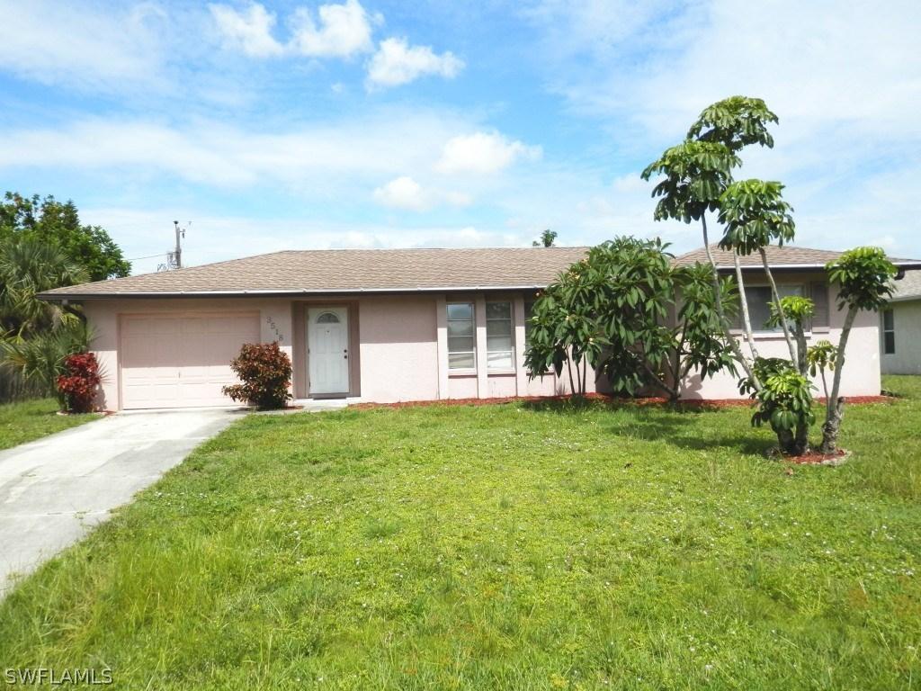 3518 SE 8th Pl., Cape Coral, FL 33904