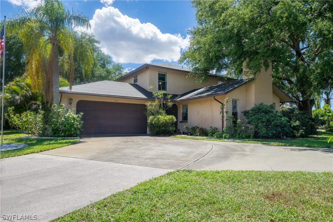 2330 SE 8th Ter., Cape Coral, FL 33990