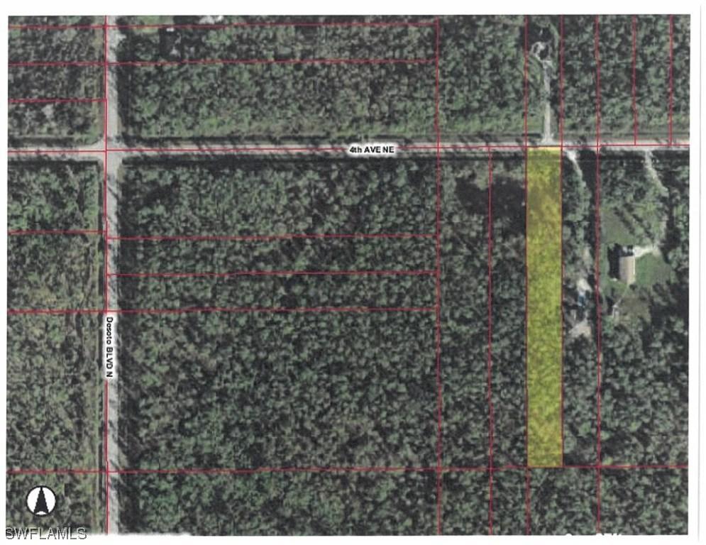 0000 4th Ave., Naples, FL 34120