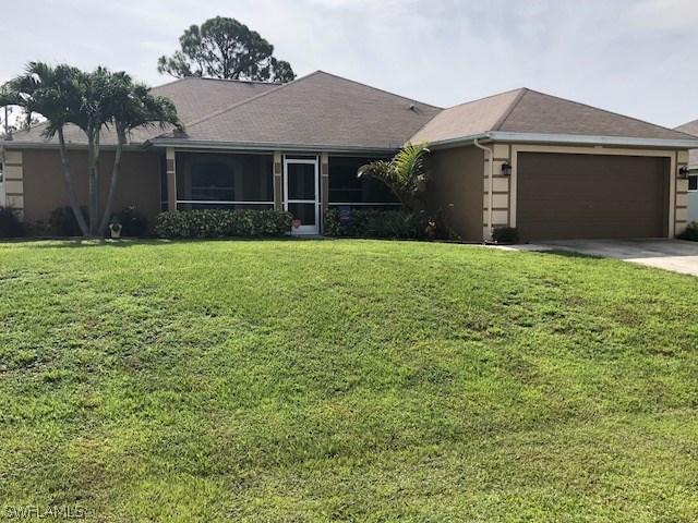309 NW 18th Ave., Cape Coral, FL 33993