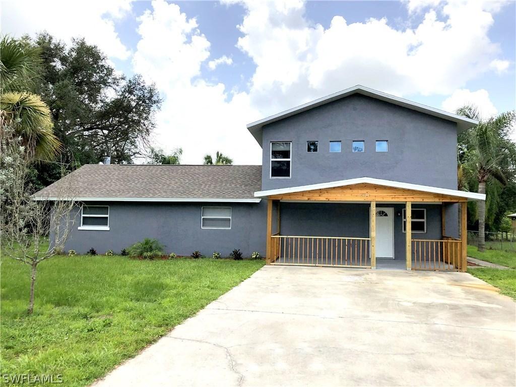 5388 Tice St., Fort Myers, FL 33905