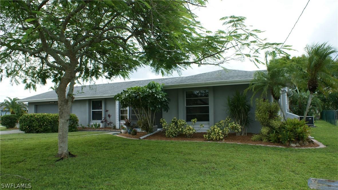 124 SE 39th St., Cape Coral, FL 33904
