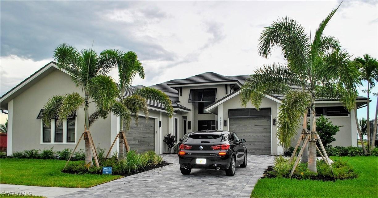 14182 Charthouse Ct., Naples, FL 34114