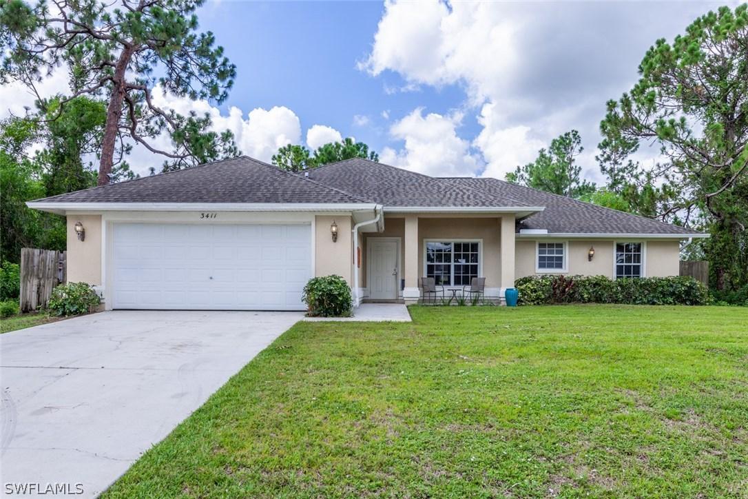 3411 24th St., Lehigh Acres, FL 33976