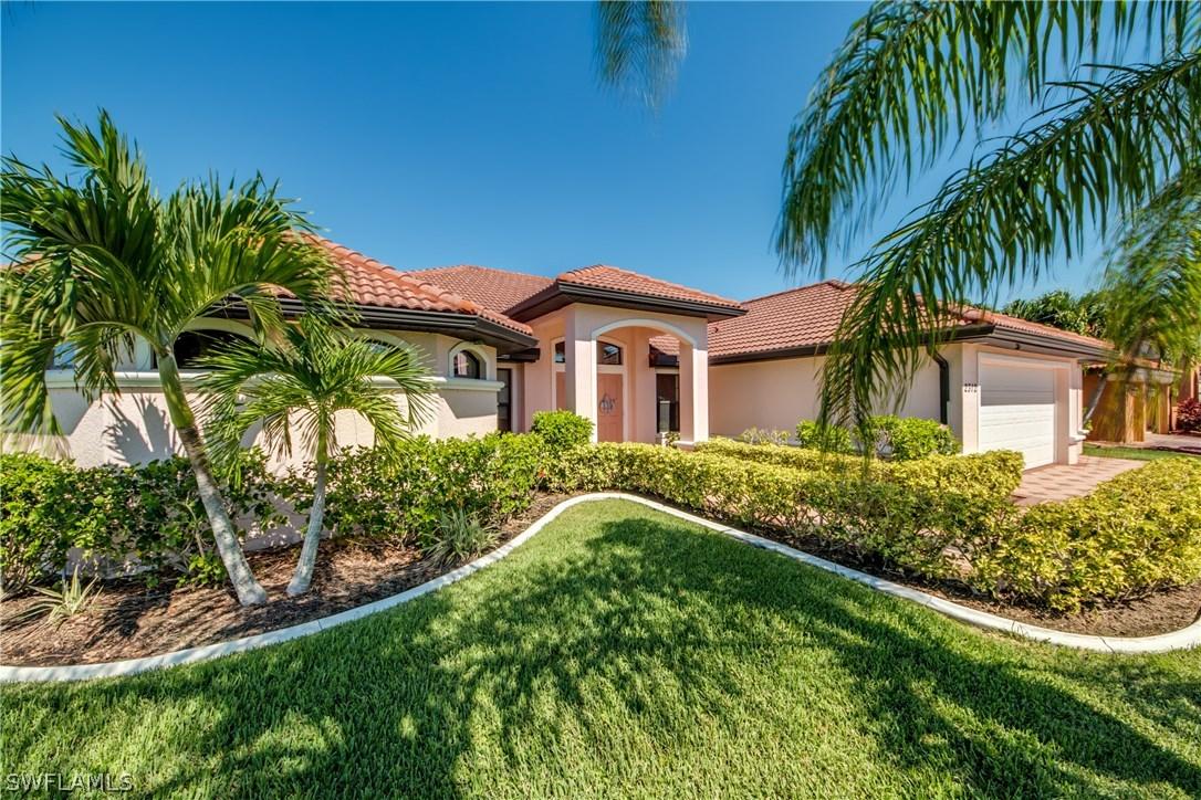2312 SE 20th Pl., Cape Coral, FL 33990