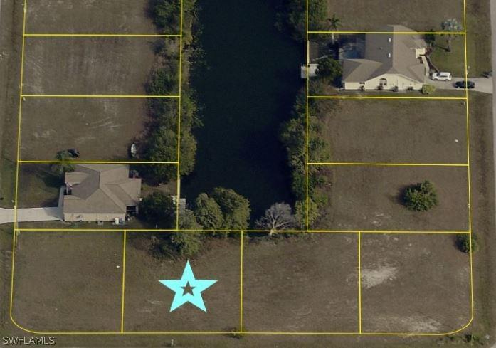 1409 NW 7th Ave., Cape Coral, FL 33993