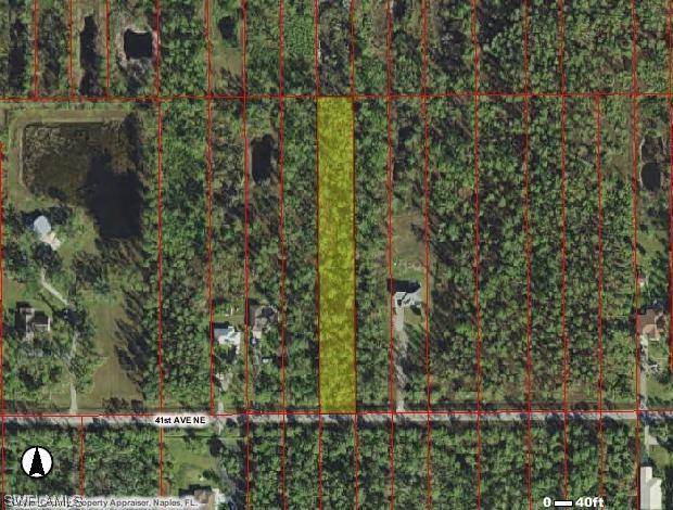 3451 41st Ave., Naples, FL 34120
