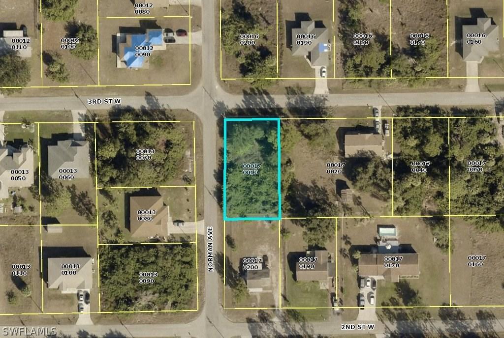 5319 3rd St., Lehigh Acres, FL 33971